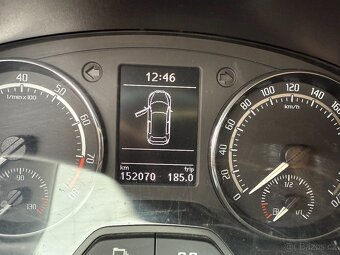 Škoda Fabia, RS 1.4i, 132kw Automat - 17