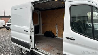 Ford Transit 2.0TDCi 125kW L2H2,Klima,PDC - 17