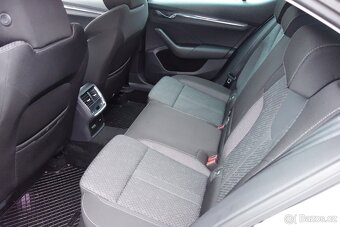 Škoda Octavia 2.0TDi STYLE 85kW 68tkm ČR - 17