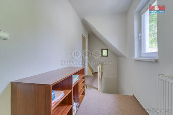 Prodej rodinného domu, 141 m², Kraslice, ul. B. Němcové - 17