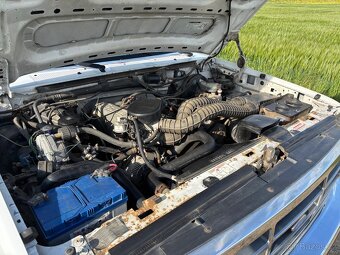 1994 Ford F-150, 4x4 - 17