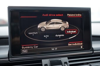 Audi A7 3.0 TDI Quattro - 17