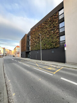 Pronájem bytu 4+kk a 72m2 terasa, 2x garáž, Tomkova, Hejčín, - 17