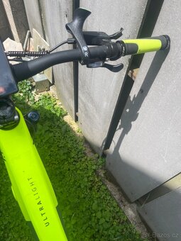 Horské elektro kolo xtreme 9.4 limited (21) - 17
