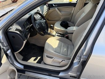 Škoda Octavie 2, rychle jednání sleva. - 17