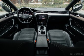 Passat 2.0 TDI 2021 - 17