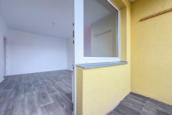 Pronájem, byt, 3+1, družstevní vlastnictví, 62 m², Chomutov, - 17