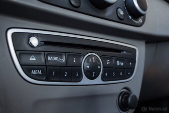 Renault Mégane 1.6 16V Expression - 17