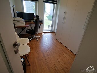 Prodej luxusního bytu 3+kk Polná - 17