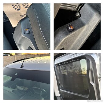 TOYOTA PROACE CITY VERSO LONG 1.5d •Záruka •Odpočet DPH - 17