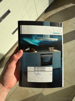 Myčka Siemens - 17