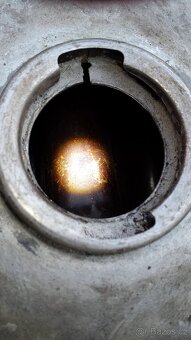 Nádrž ČZ 150 - 17