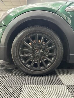 Mini Cooper S 120kw AT, 2019, - 17