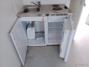 Kombinovaný stavební kontejner (111) - použitý - 17
