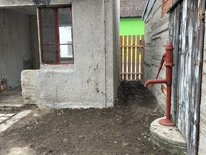 Prodej domu 2+1 v Brodku u Přerova - 17