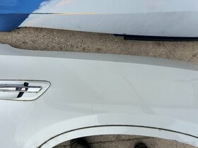 BMW E71 X6M ///M přední blatníky - 17