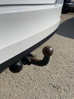 Škoda Octavia 3 2.0 TDI 110kw DSG Kombi - 17
