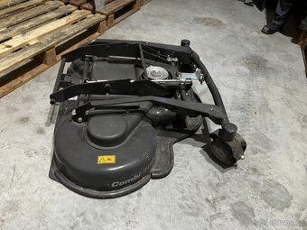 žací ústrojí Combi 103 pro rider Husqvarna 400 series - 17