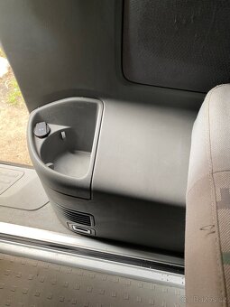 VW T5 Multivan 2.5tdi 96kw - 17