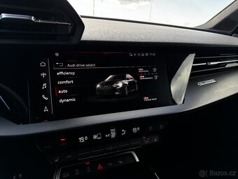 Audi RS3 MATRIX PPF FOLIE BANG&OLUFSEN - 17