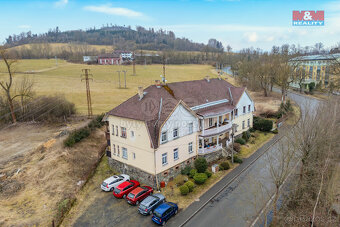 Prodej bytu 3+1, 86 m², Kdyně, ul. Nádražní - 17