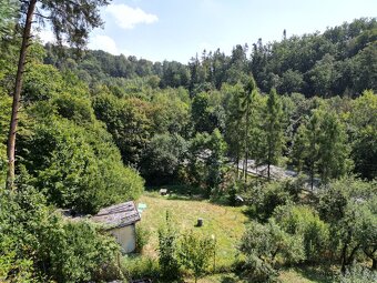 Šternberk, stavební pozemek 1312 m2 - 17