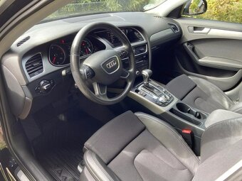 Audi A4 allroad 2.0Tdi 130kw DSG Quattro - 17