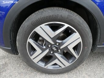 Hyundai Bayon 1.0 T-GDI DCT Style Premium - 17