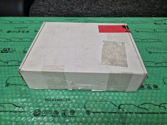 vnější kliky dveří lesklý chrom Seat Ibiza 2009-2017 6J00713 - 17