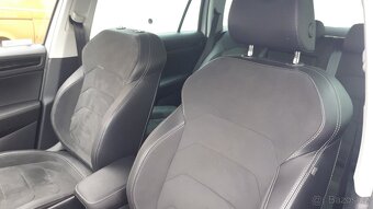 ŠKODA KODIAQ 2.0TDI 147kW STYLE DSG 4X4 WEBASTO / 2021, ČR / - 17