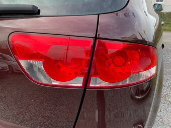 Seat Altea 1.6 MPi XL Tažné,Xenony,Klima - 17