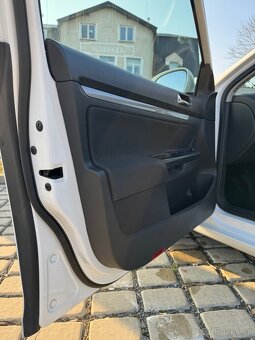 VW Volkswagen Golf 6 combi - 17