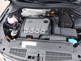 VW Tiguan 2.0 TDI 4x4 r.v.2011 serv.kníž.(125 kw) - 17