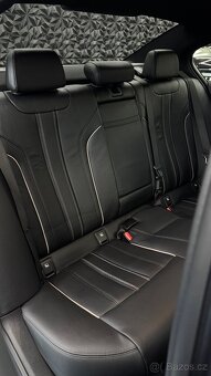 BMW 530d xDrive,G30,M paket,ČR,tažné zařízení,servis BMW - 17