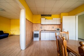 Rodinný dům 4+1, Bojkovice, pozemek 499m2 - 17