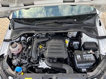 ŠKODA Fabia III 1.0 TSI 81 kW r.v 2021 STYLE 94TKM záruka - 17