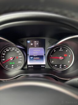 Mercedes Benz GLC 250Cdi 4Matic - 17