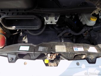 Peugeot Boxer 2.2 HDI 96 KW L2H2 AC 9 MÍST - 17