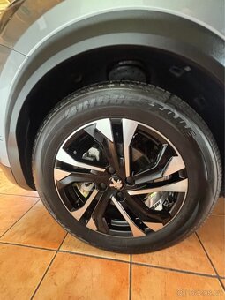 Čištění INTERIÉRU a EXTERIÉRU přímo u Vás doma - 17