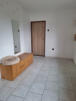 Chata k celoročnímu bydlení - 17