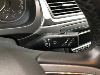 ŠKODA RAPID 1.2 TSI - 17