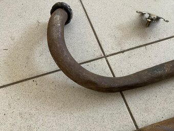 Jawa 175 250 Speciál - 17