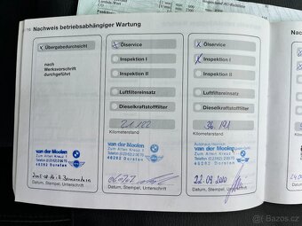 BMW Z4 2.0, 110kW Roadster - 17