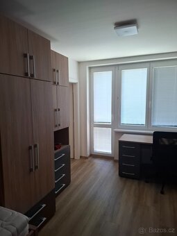 Prodej bytu 2+1 Praha. Smíchov 49 m2 - 17