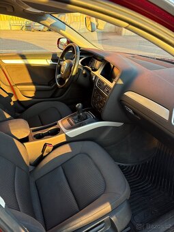 Audi a4 2.0 tdi - 17