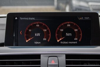 BMW Rad 4 Coupé 430i 185 kW A/T - 17