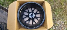 BBS CH-R motorsport edition Nürburgring  9x20 ET25 - 17