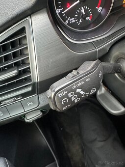 Škoda Fabia JoY 1,2 TSI - 17