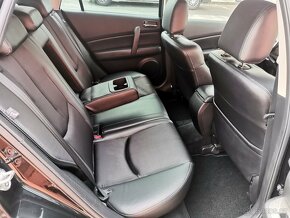 Mazda 6 2.0i 114kw XEN PDC - 17