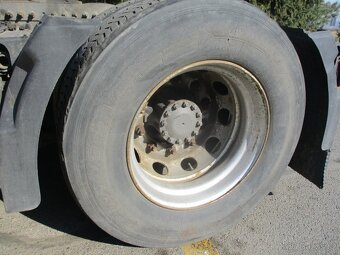 Tahač návěsů Volvo FH 460 Standart Euro6 25069 - 17